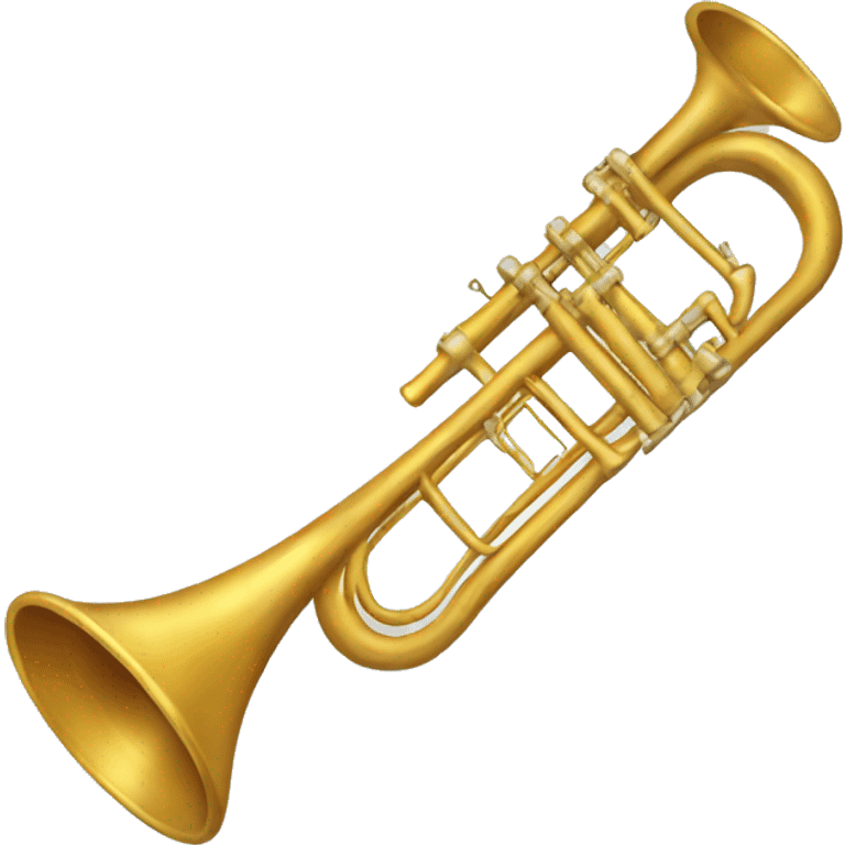 Trombone emoji