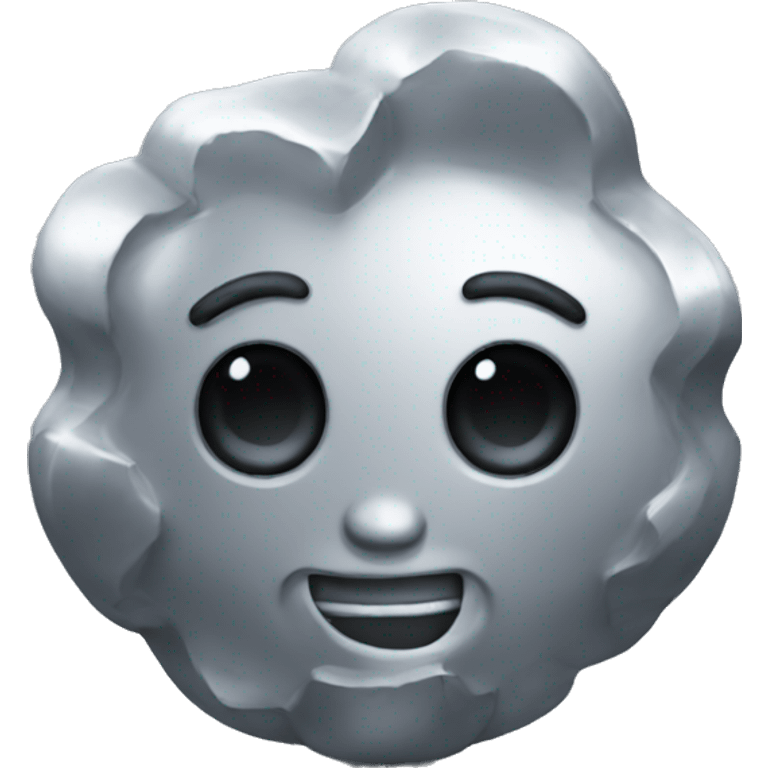 Osmium  emoji