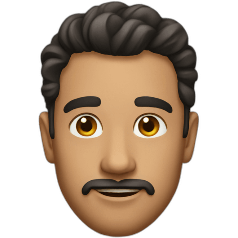 arango emoji