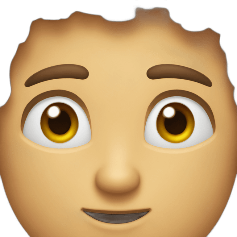 levadura emoji