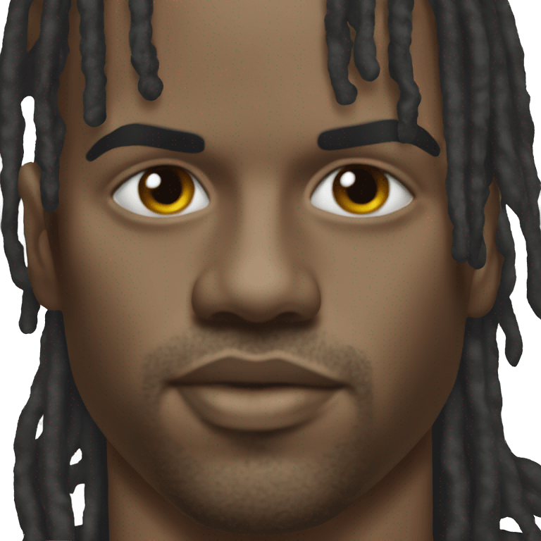 chief keef emoji