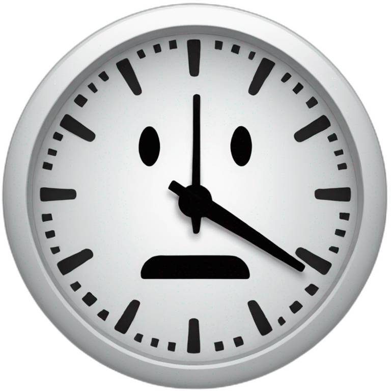 timer emoji