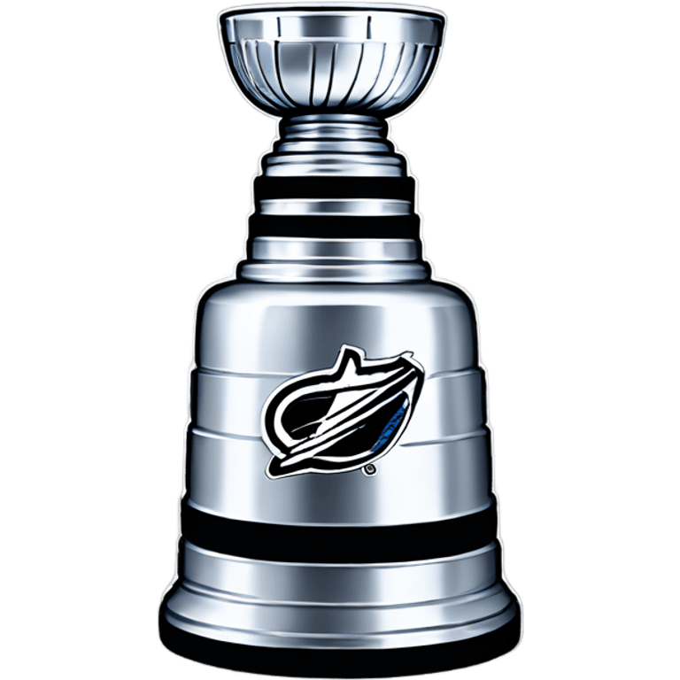 Stanley cup  emoji