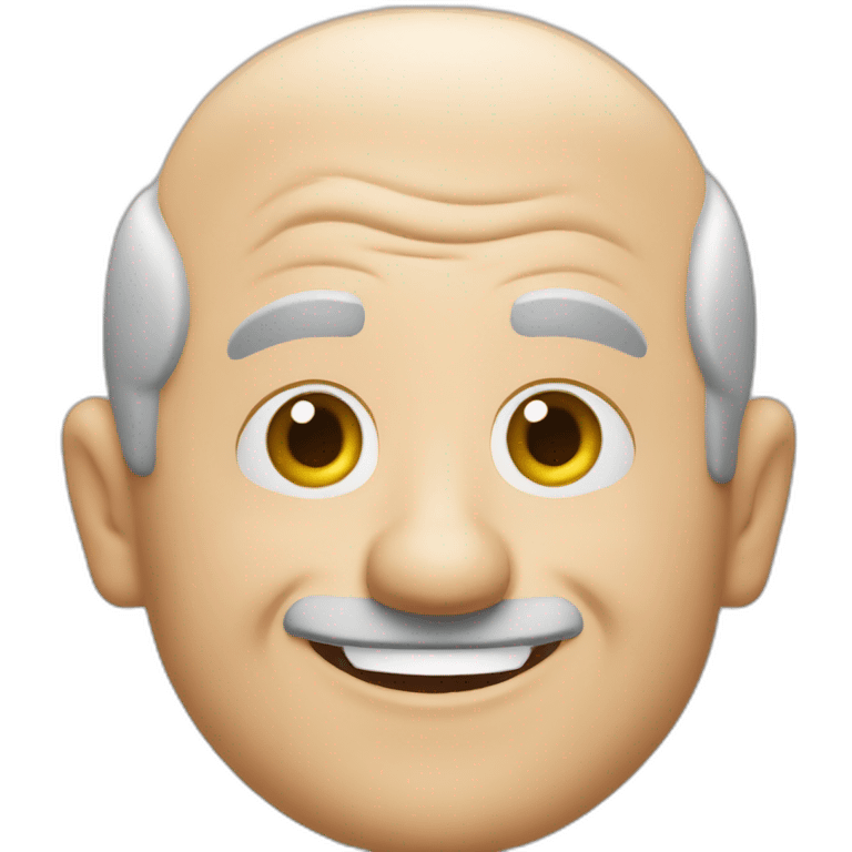 louis de funes emoji