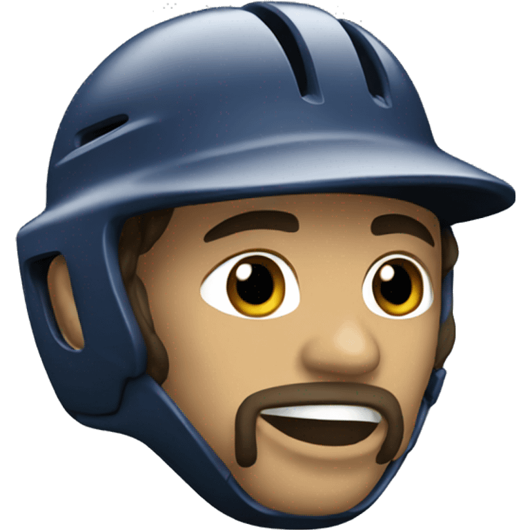 Catcher emoji