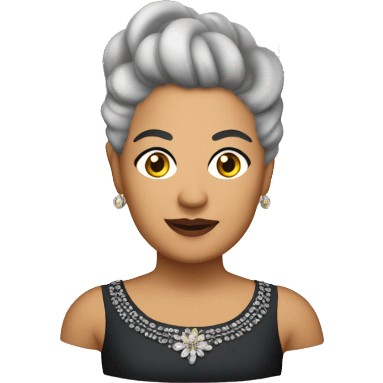 paquita salas emoji