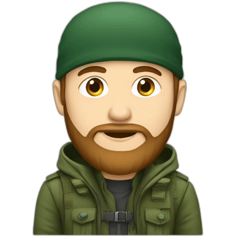 chechen emoji