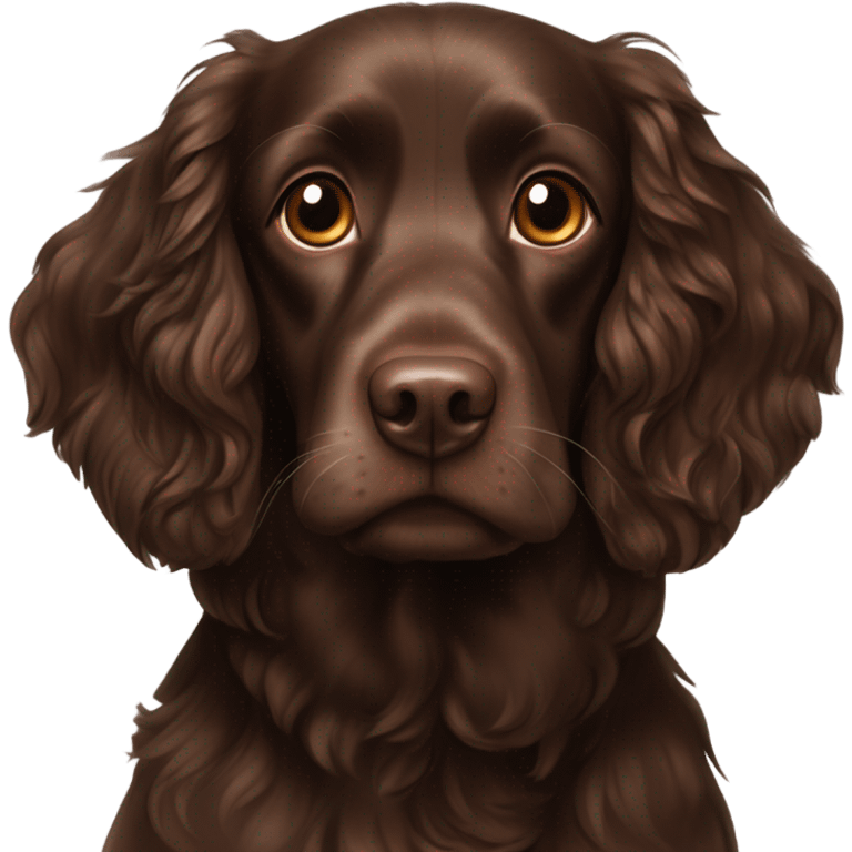 boykin spaniel emoji