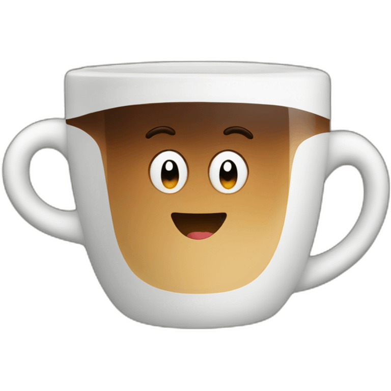 Would you like a coffee emoji