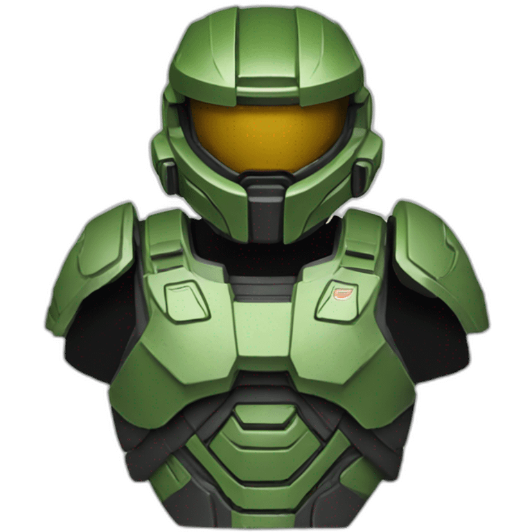 Halo Spartan emoji