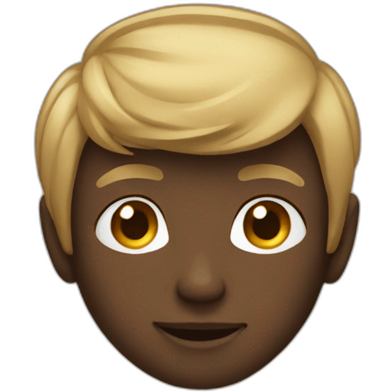 Boys emoji