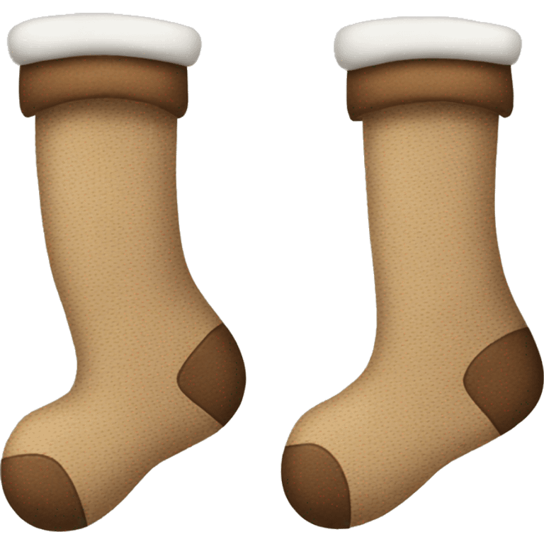 stockings  emoji