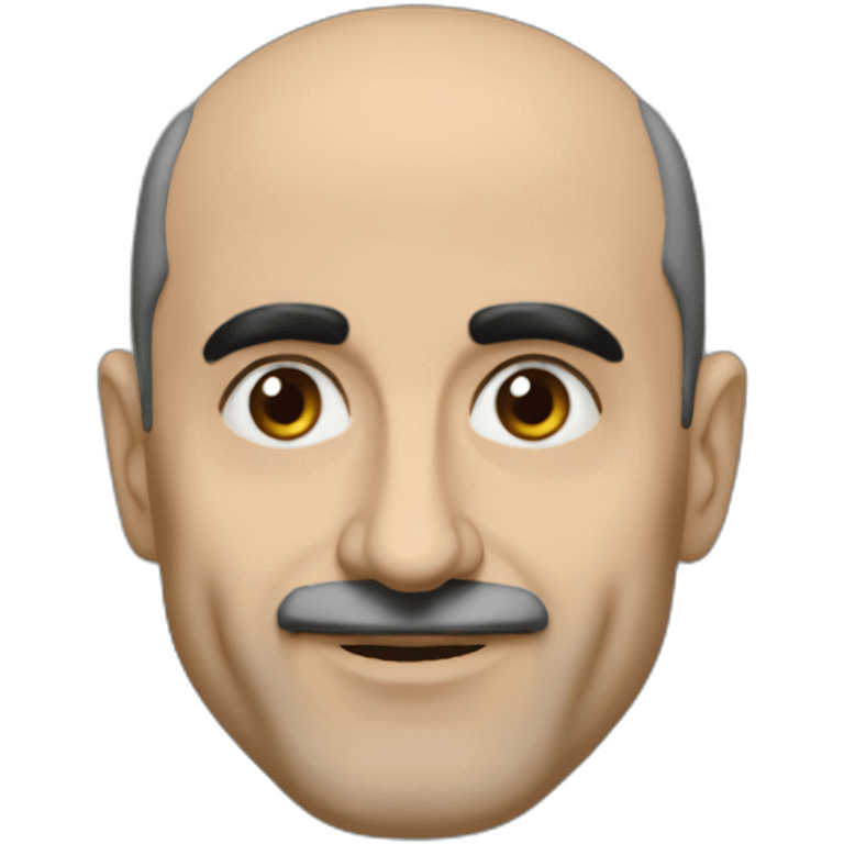 Samir geagea emoji