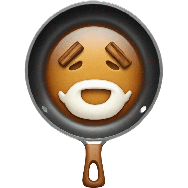 lodge skillet emoji