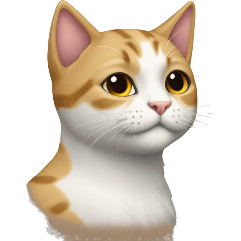 gatto emoji