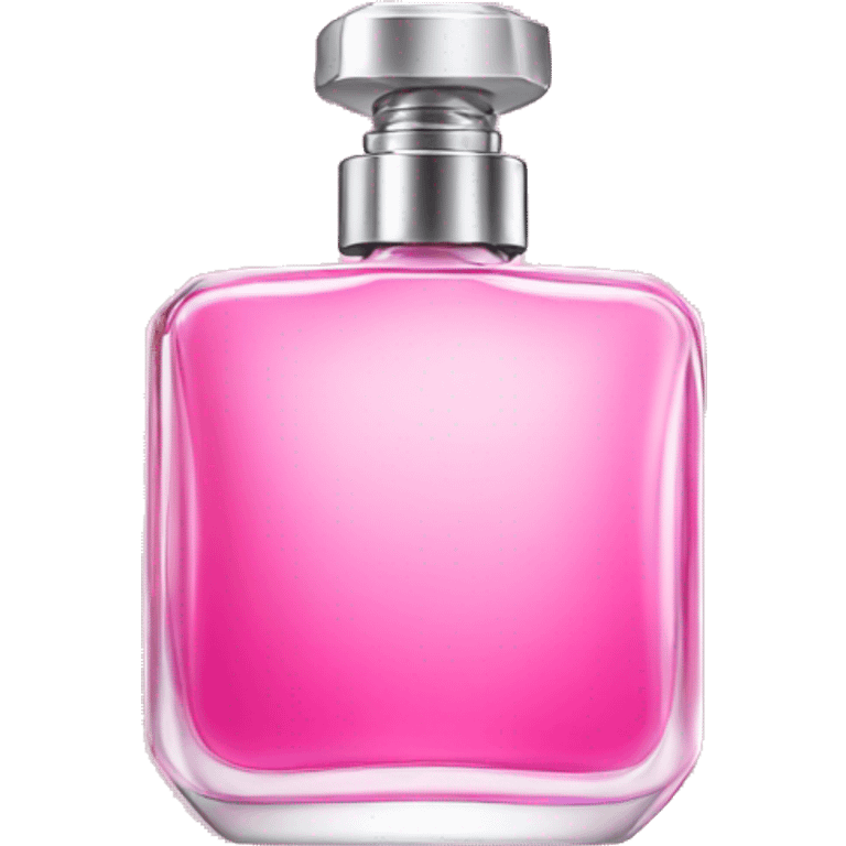 pink perfume  emoji