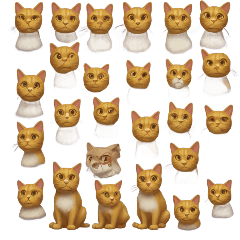 Omni-Cat God emoji