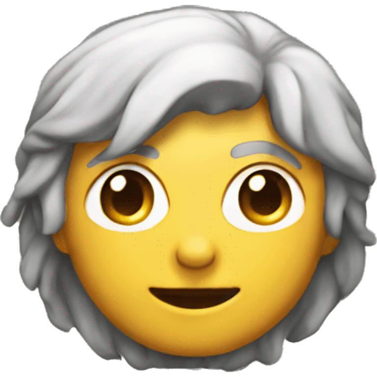 Solana coin blessed emoji emoji