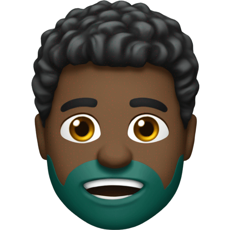 Philadelphia Eagles emoji