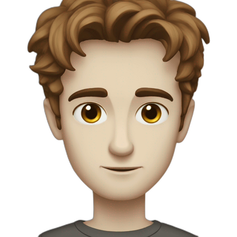 edward cullen emoji