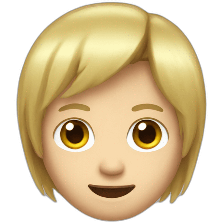 Armin emoji