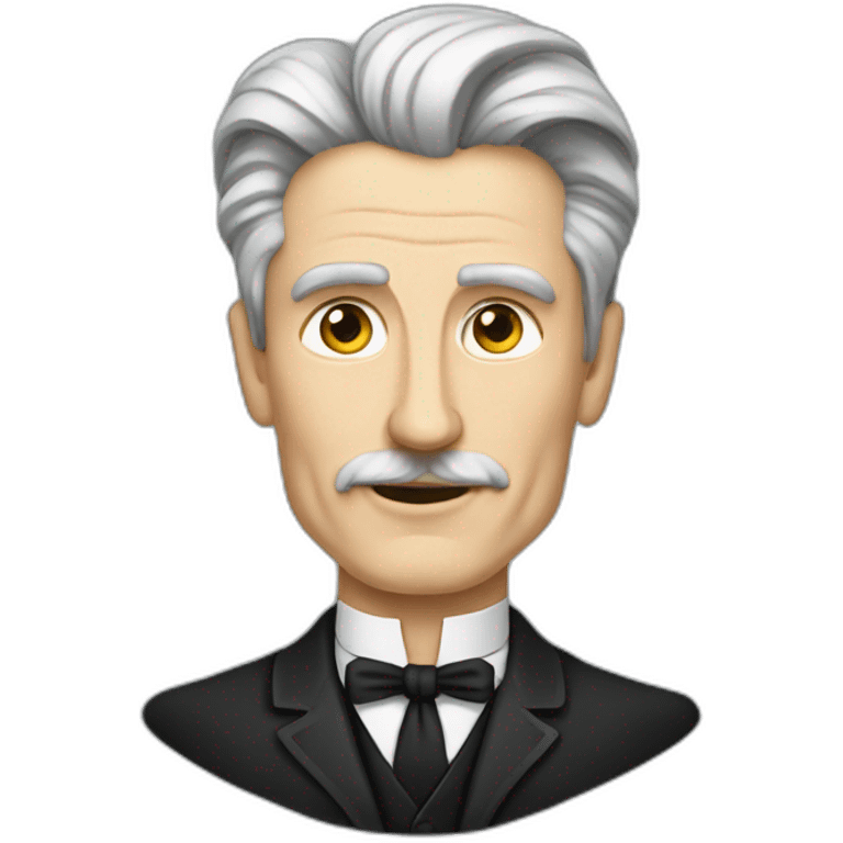 Nicola tesla emoji