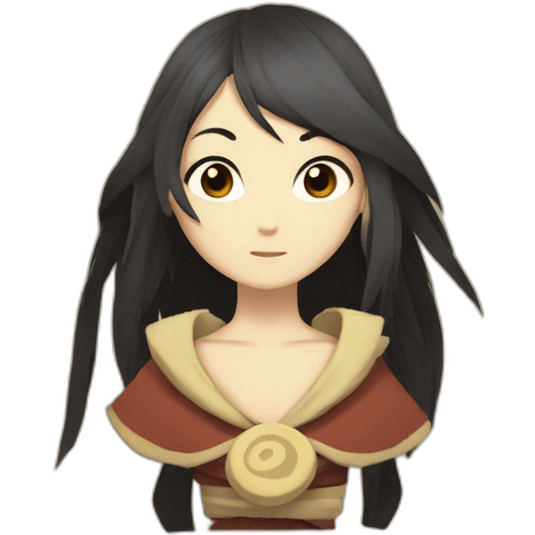 Avatar the Last Airbender Momo emoji