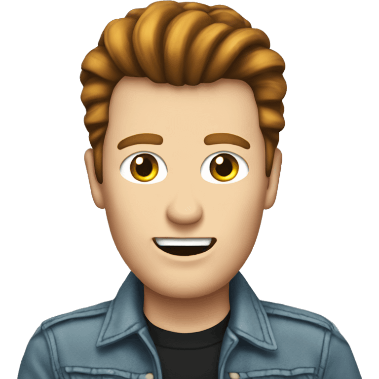 Rick Roll emoji