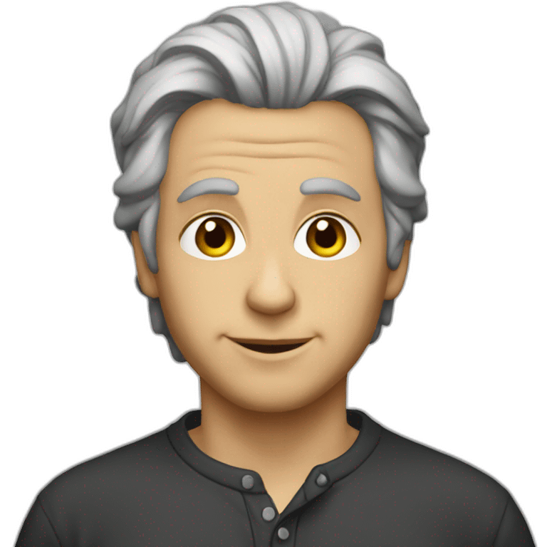 sardou emoji