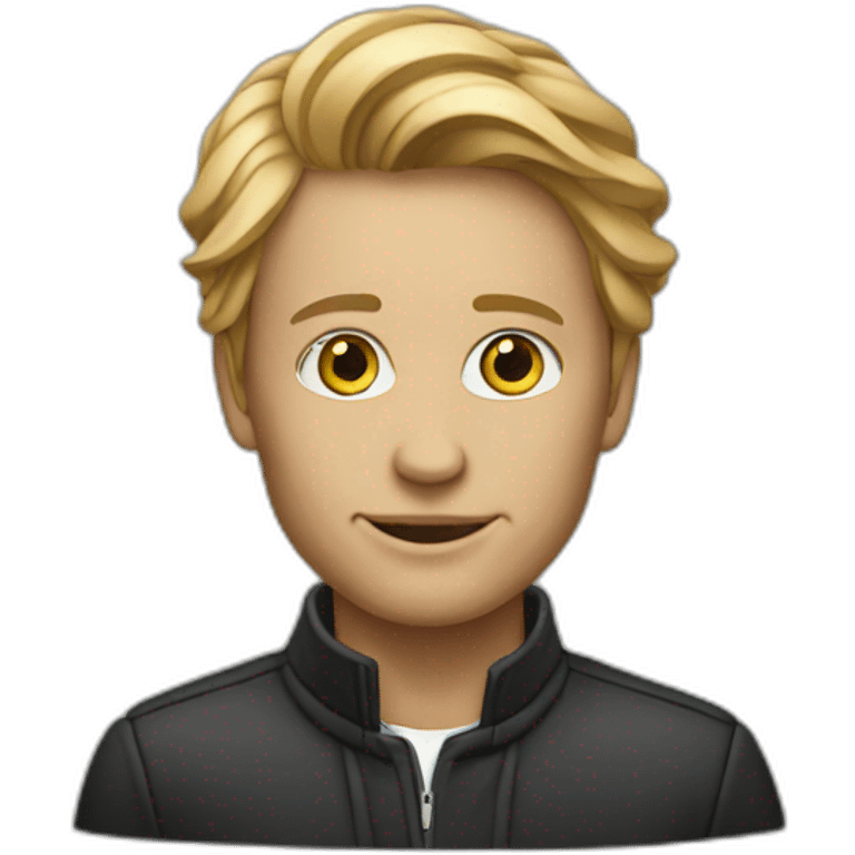 lvmh emoji