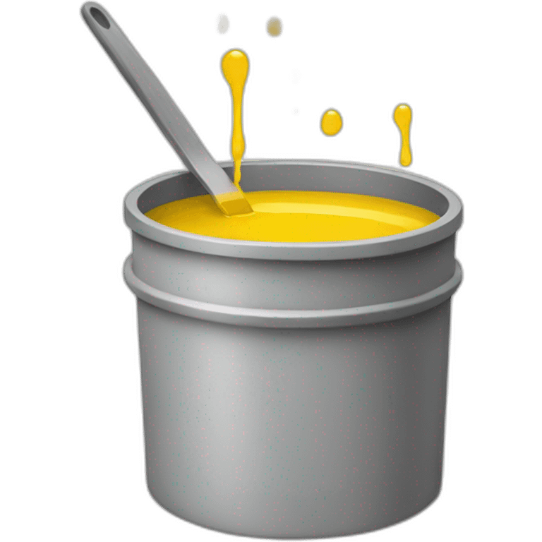 paint pot emoji