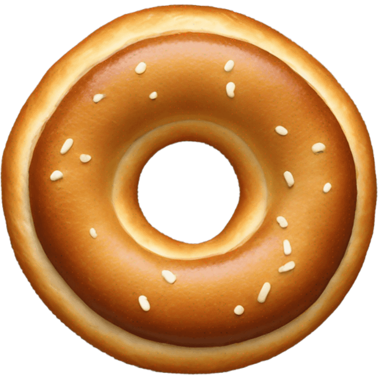 simit emoji