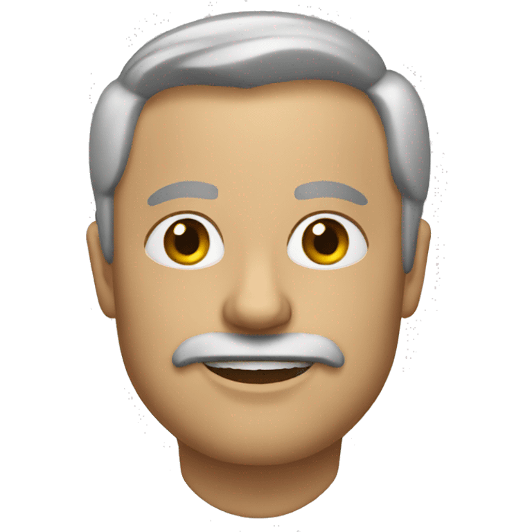 william barnes emoji