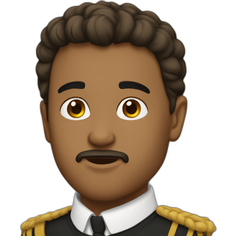 Melchor emoji