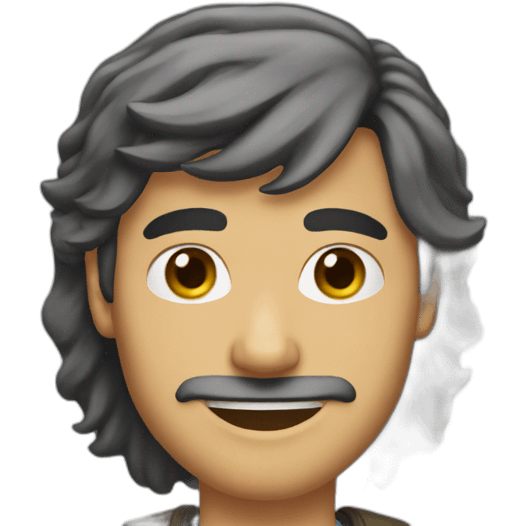 sergio sala emoji