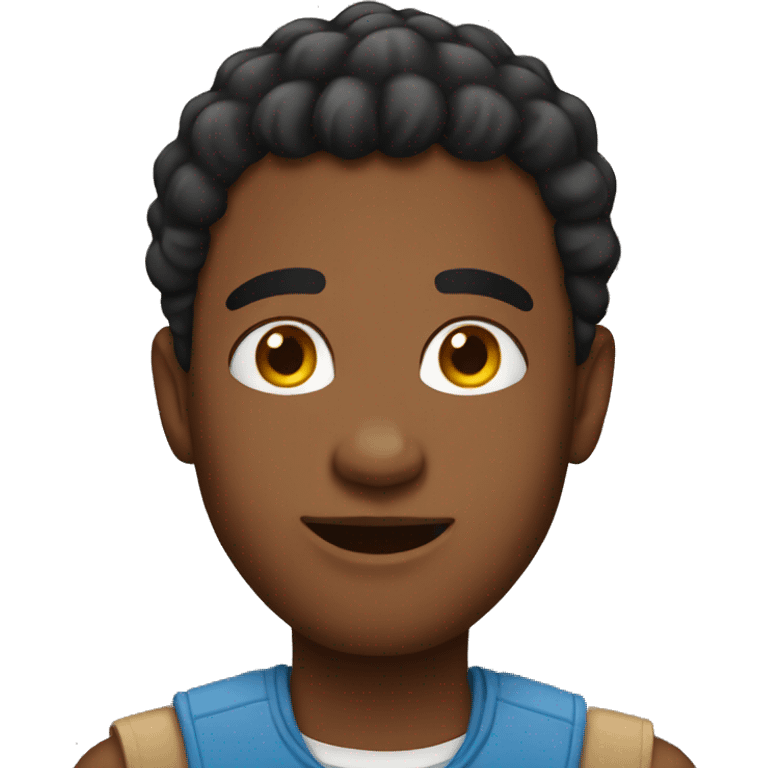 characters POC emoji