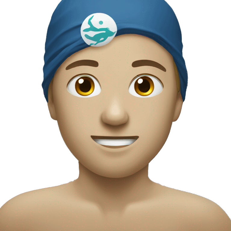 swim sport emoji