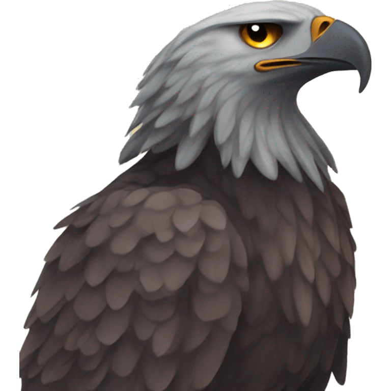 Armenian Eagle emoji