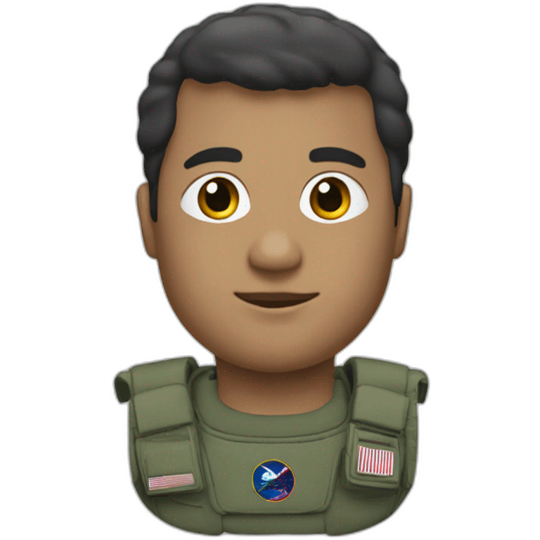 Ai force 1 emoji