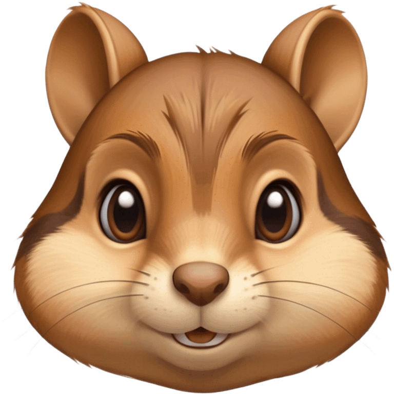 Pip from Enchanted emoji