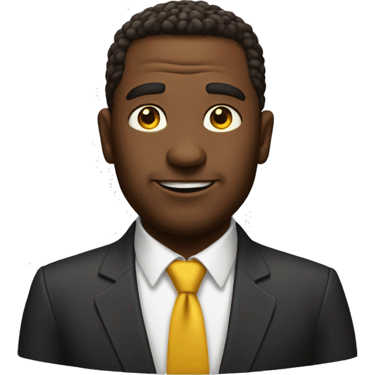 richest guy emoji