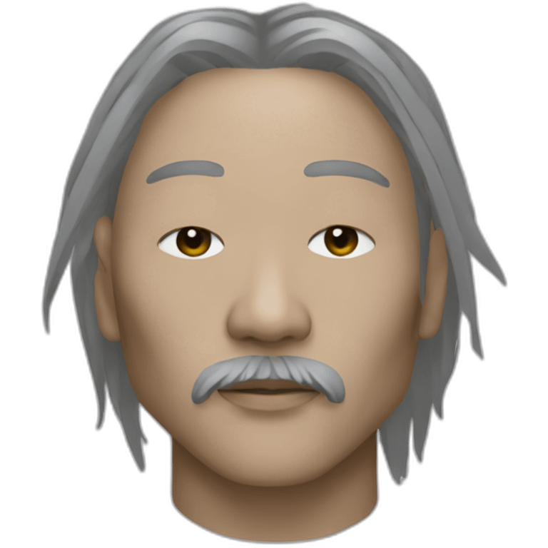 Yohji yamamoto emoji