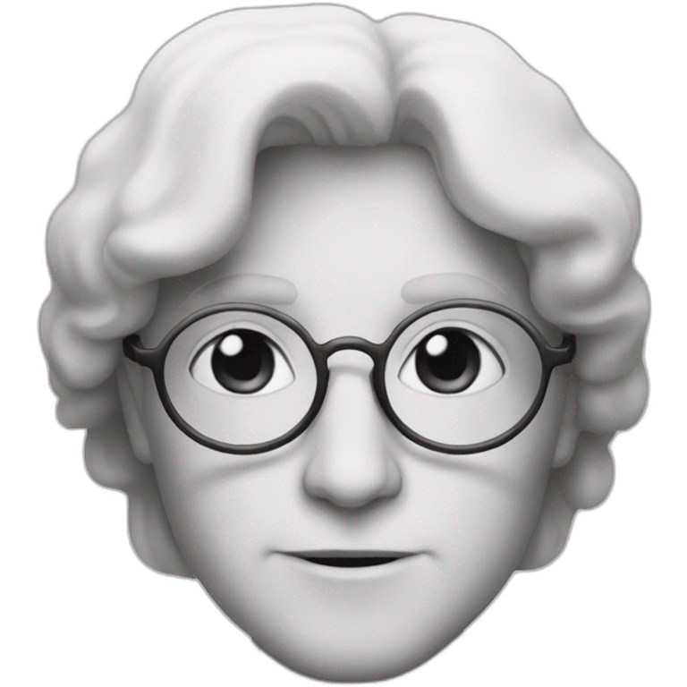 LENNON emoji