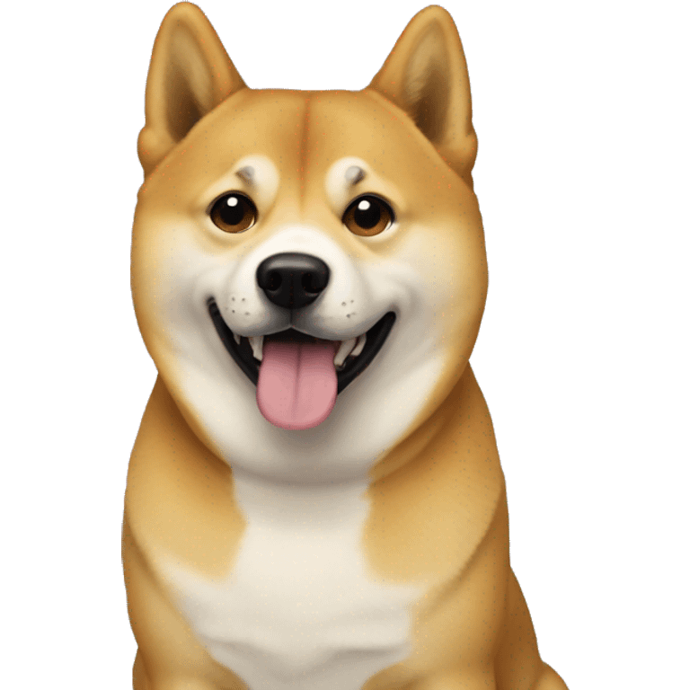 doge emoji