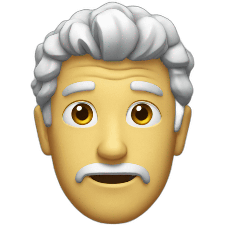 Godot emoji