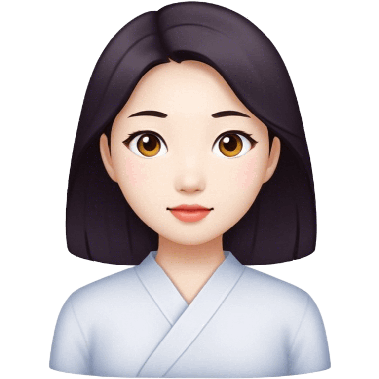 Vivian Li Su emoji