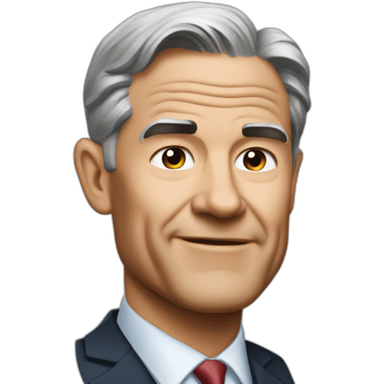 jerome powell emoji