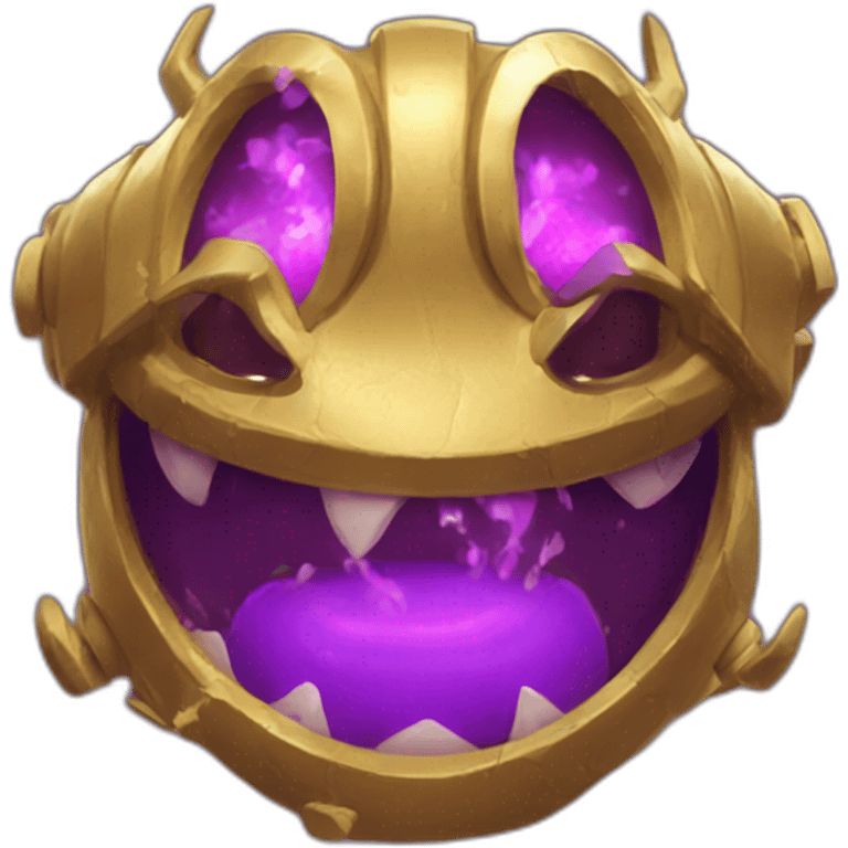 Vel’Koz lol champ emoji