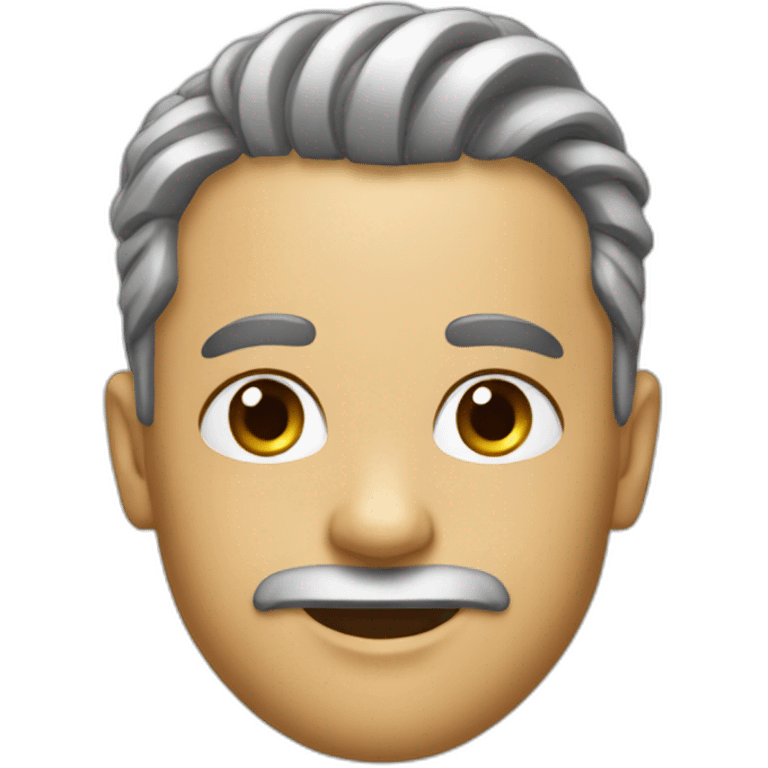 coiffeur emoji