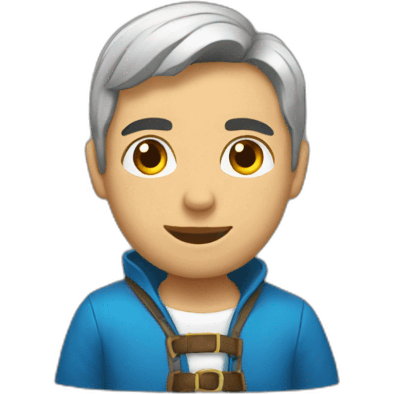 Galician emoji